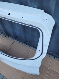 фото thumb №11, Задня кришка багажника hyundai kona електричний зад