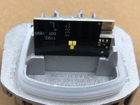 фото thumb №8, Модули led жёлтые свет do bmw 4 m4 g22 g23 g82 2020- фары