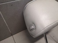 фото thumb №10, Подголовник левый перед vw phaeton siwy кожа