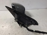 фото thumb №5, Дзеркало ліва jeep compass ii 17- 7pin