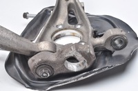 фото thumb №7, Bentley bentayga audi rsq8 4.0 tdi поворотний кулак ліва передня 4m0407559a