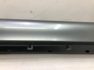 фото thumb №9, Поріг накладка порогова ліва audi tt 8j 8j0853855d