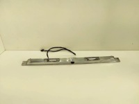 фото thumb №1, Підсвітка номера реєстрації mercedes-benz sl r107 a1076902480