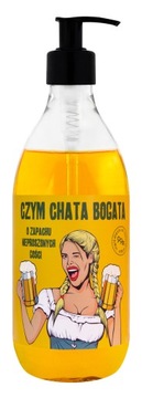 LaQ SHOTS! Shots! - Czym chata bogata 500ml