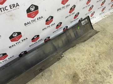 фото thumb №6, Bmw 3 f30 f35 f31 2016 поріг