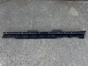 фото thumb №7, Lexus nx ii 21- права планка накладка порогова поріг