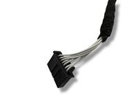 фото thumb №8, Volkswagen tiguan 2021 перед сторона правая жгут трубопровод дверь передних