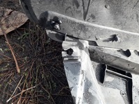 фото thumb №7, Підкрилок перед праве mini f55 f56