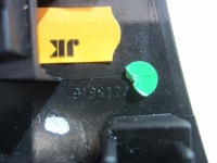 фото thumb №9, Bmw x3 f25 x4 f26 dekor рамка консоли 51459184124