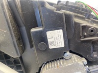 фото thumb №14, Nissan leaf i лампа правый перед full led 26010 3nf5a