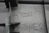 фото thumb №9, Защита поперечина замка задняя toyota verso s