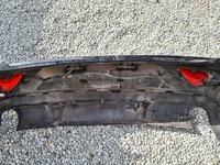 фото thumb №9, Volvo v40 ii бампер задняя kompletny pdc направляющая жгут 019 - 26