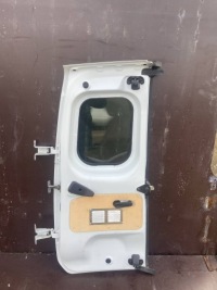 Renault express 21r- двері праве задня задні повний Зі Шроту, фото thumb