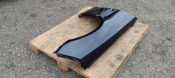 фото thumb №7, Крило перед переднє праві chevrolet camaro 2009-2015