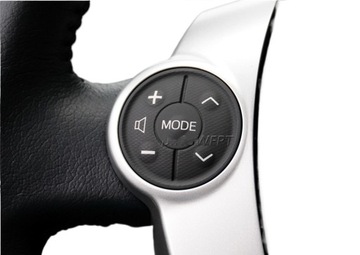 фото thumb №8, Керування перемикачем na керма для  toyota prius plus 2012-2015