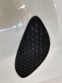 фото thumb №8, Mercedes cla 117 w117 рестайлинг бампер переднее usa