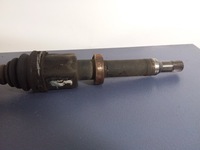 фото thumb №6, Volvo s80 i 2.9b приводной вал правая перед автоматическая коробка передач