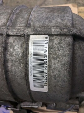 фото thumb №10, Коробка передач коробки передач + зчеплення at bmw e65 e66 745i 4.4 v8 n62 245kw 333km 01-05