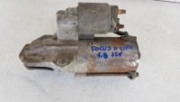Купити Стартер ford focus mk2 рестайлінг  1.8 16v, фото thumb