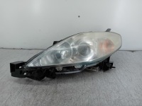 фото thumb №1, Лампа перед левая mazda 5 i c235-51040 w3t15671
