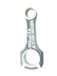 фото thumb №1, Mercedes sprinter w903 2.2 cdi 611.981 шатун