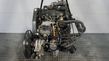 фото thumb №8, Двигун комплектний насос форсунки 1.9 tdi ahu 90km vw passat b5 audi a4 b5
