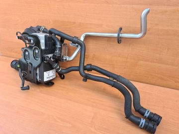 фото thumb №8, Вебасто 2k0815065 vw caddy vevo дизель