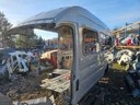 фото thumb №13, Кузов четверть крыло левое правое ford transit mk8 max высокий длинный