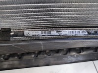 фото thumb №12, Радиатор wody кондиционера вентилятор радиатор mercedes e klasa w214 214
