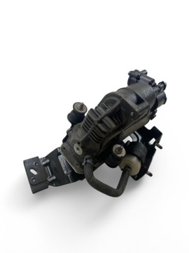 фото thumb №10, Mercedes-benz gls x166 2018 компрессор подвешивание заднего пневматического