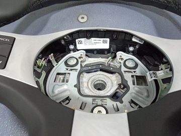 фото thumb №8, Bmw 1 f40 кермо триспицевий м-пакет 62821470