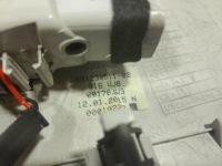 фото thumb №12, Skoda superb ii lift sedan захист пластикова стійок права 3t0867234