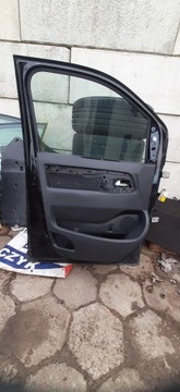 фото thumb №9, Дверь левый перед передние exyb toyota proace ii