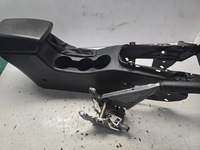 фото thumb №7, Opel astra j подлокотник туннель механический ручной оригинал европа