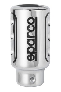 фото thumb №12, Sparco ручний ручка перемикання передач racing хром