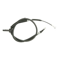 фото thumb №1, Трос ручного задняя правая alfa romeo 156 gt 97-10