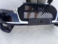 фото thumb №4, Citroen ds7 17- бампер передний перед