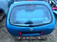 фото thumb №1, Кришка багажника багажника primera p 12 kombi ky5