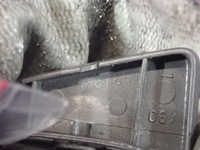 фото thumb №7, Fiat panda ii hb 5d 03-11 перемикач вікон правий 28787 4 pin