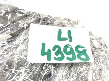 фото thumb №10, Решётка бампера перед передней mercedes gle w167 amg a1678857503