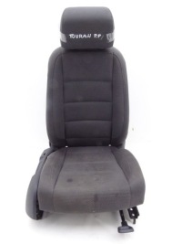 фото thumb №1, Vw touran i 03- сидіння правий перед пасажира