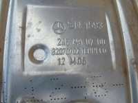 фото thumb №6, Гаситель выхлоп mercedes b-klasa w246