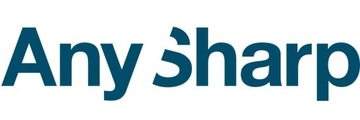 Точилка AnySharp Classic + набор маленьких ножниц.
