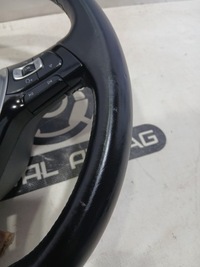 фото thumb №10, Кермо vw t-roc polo iv 5ta419091ag nr17