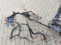 фото thumb №5, Mercedes c-klasa w206 kombi электропроводка жгут салона 2.0 бензин