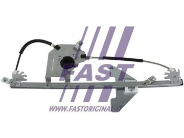 фото thumb №2, Подъемник стекла citroen berlingo 08 prz