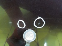 фото thumb №8, Ssangyong rodius ii туризмо 2.0 b 14r дверь правые перед