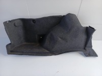 фото thumb №1, Dodge challenger 2015+ обивка обшивка багажника левый задняя