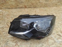 фото thumb №1, Лампа левая перед vw t6 transporter