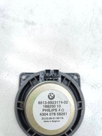 фото thumb №6, Bmw 1 e81 e87 2007 динамик дверь задних